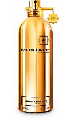 Montale Paris Aoud Leather - EDP