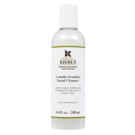 Kiehl´s Čistilni gel za zelo občutljivo kožo (Centella Sensitive Facial Cleanser) 250 ml