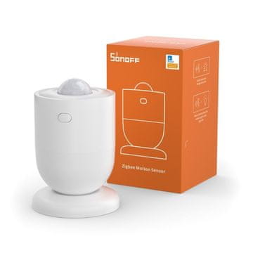 Sonoff SNZB-03P - Zigbee senzor gibanja