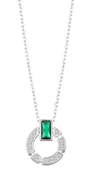 Preciosa Cubic Zirconia Sublimes 5390 66