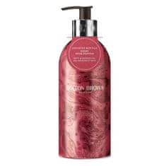 Molton Brown Gel za prhanje Ognjeni rožnati poper (gel za kopel in prhanje) 400 ml