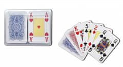 Hrací karty Rummy Senior