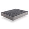 moonia Vzmetnica SuperSoft Premium Black Multizone, 27cm, 90x200cm - Moonia