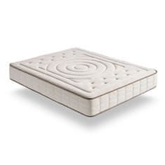 moonia Vzmetnica SuperSoft Cashmere Premier Gel, 27cm, 140x190cm - Moonia