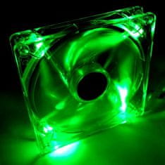 Primecooler PC-L14025L12S/zelena