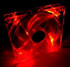 Primecooler PC-L14025L12S/Red