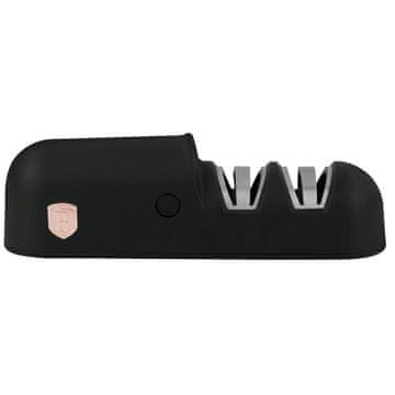 Berlingerhaus Električni brusilnik nožev Black Rose Collection BH-9502