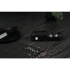 Berlingerhaus Električni brusilnik nožev Black Rose Collection BH-9502
