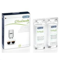 DéLonghi EcoDecalk DLSC200 Mini 2x100 ml - sredstvo za odstranjevanje vodnega kamna
