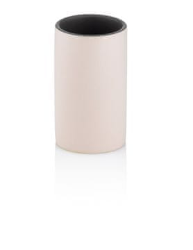 Kela Skodelica Matsi keramična roza KL-23714