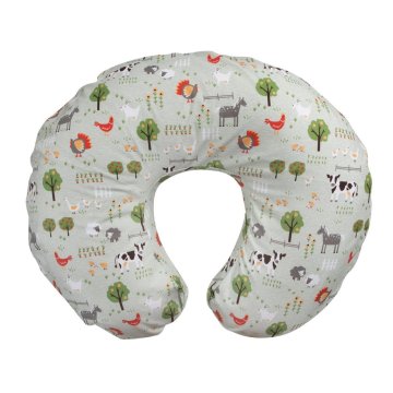 CHICCO Blazina za dojenje Boppy - Mala kmetija