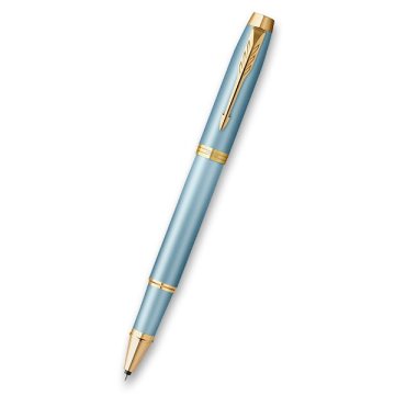 Parker Roller IM Rituali pisanja Zelena GT