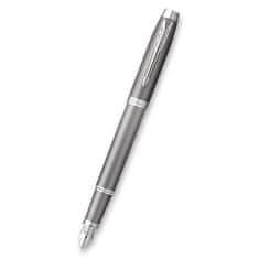 Parker Nalivno pero IM Writing Rituals Siva CT konica M