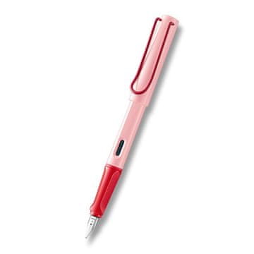 Lamy Safari Cherry Blossom nalivno pero s konico M