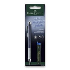 Faber-Castell Mehanski svinčnik Apollo, 0,7 mm mešanica barv