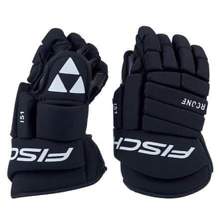 FISCHER RC ONE IS1 YTH hokejske rokavice dolžine 9"