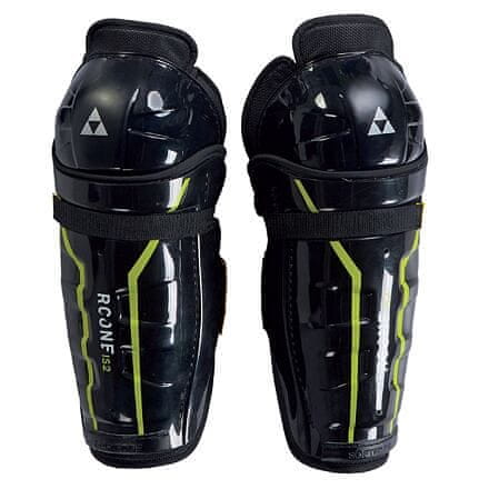 FISCHER RC ONE IS2 SR ščitniki goleni dolžina 13"