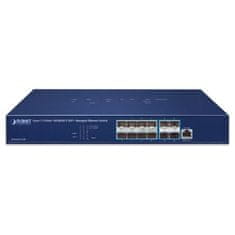 Planet XGS-6311-12X Stikalo L3, 12x10Gb SFP+, QoS