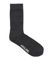 Jack&Jones 5 PACK - moške nogavice JACXMAS