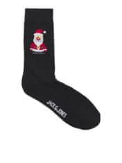Jack&Jones 5 PACK - moške nogavice JACXMAS