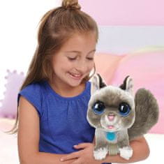 JUST PLAY FurReal Wag-A-Lot RAGDOLL HORSES