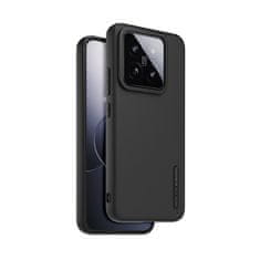 Noname Izdelano za Xiaomi TPU ovitek za Xiaomi 14 Black