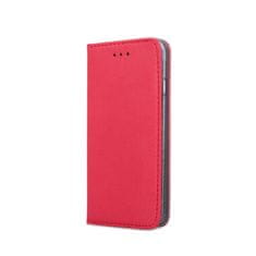 Noname Cu-Be etui magnet Xiaomi Redmi Note 13 Pro Red