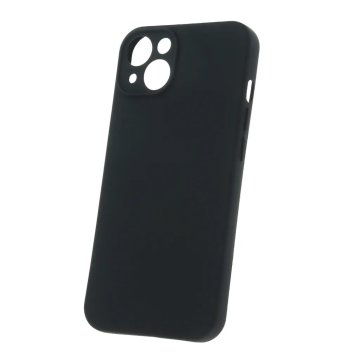 Noname Cu-Be Fine Samsung Galaxy S24 Ultra Black