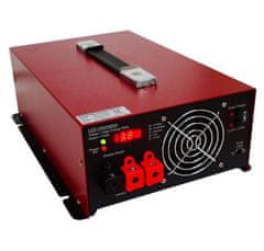 FST Polnilec baterij ABC-1245D, 12V, 45A