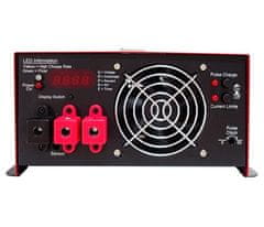 FST Polnilec baterij ABC-1245D, 12V, 45A