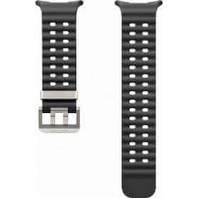 Samsung MarineBand Gal.Watch Ultra Gray