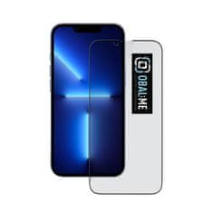 Obal:me PAKET: ME zasebnost 5D kaljeno steklo za Apple iPhone 13 Pro Max/14 Plus Black