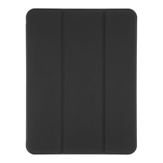 COVER:ME MistyTab Case za iPad 10.2 2019/2020/2021 Black