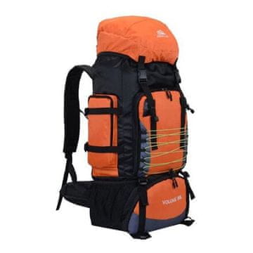 Merco Tour loom oranžna različica 38972