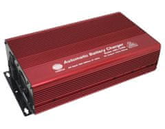 FST Polnilec baterij ABC-1230D, 12V, 30A