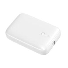 Platinet POWER BANK 10000mAh PD22,5W QC EV-BATTERY 1400 ciklov WH