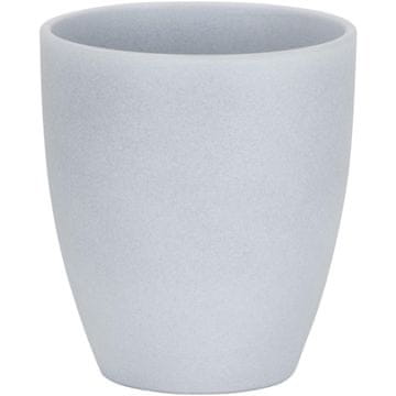 Embalaža za orhideje 620 Siva kamnita podloga 13 cm / v. 15 cm - 6 kosov