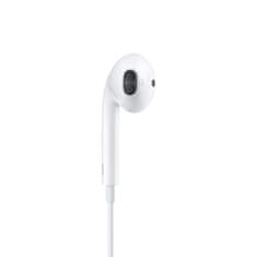 Viking Slušalke V15/USB-C/Wire/White/White