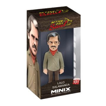 Minix TV serija : Better Call Saul - Lalo Salamanca