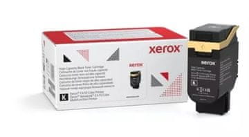 Xerox Xeroxova črna kartuša z visoko zmogljivostjo (10,5K)