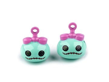 Rolerji za noč čarovnic - meta (10 kosov)