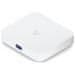 Ubiquiti UniFi Cloud Gateway Ultra - usmerjevalnik, UniFi Network OS, IDS/IPS, 1x 2,5GbE, 4x GbE