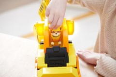Spin Master Interaktivno vozilo Rubble & Crew z zvoki Rubble