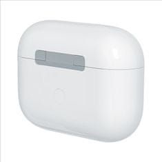 Viking Brezžične slušalke Bluetooth AIR PLUS/ANC/BT/Wireless/White