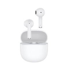 Noname QCY - T29 AilyBuds Lite, slušalke TWS, bele