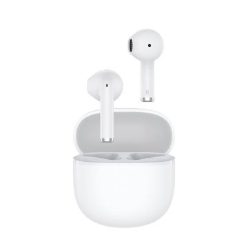 Noname QCY - T29 AilyBuds Lite, slušalke TWS, bele