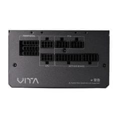 FSP VITA GM/650W/ATX 3.1/80PLUS Gold/Modular/Retail