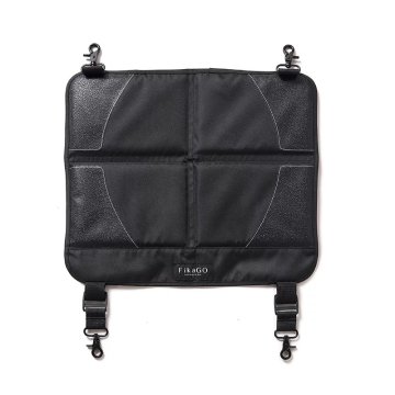 FIKAGO Zaščita za avtomobilski sedež za nosilec Flytta