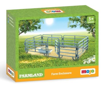 MOJO Pisalo Sheep z dodatki