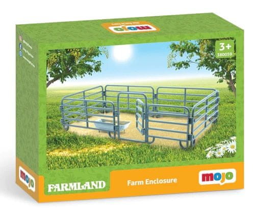 MOJO Pisalo Sheep z dodatki